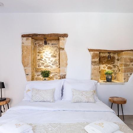 Sissi Boutique Villa Pigi  Luaran gambar
